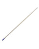 Brannan 54/008/0 | BS 593 Spirit Filled Lab Thermometer | B 60C/100, -20 to +60 °C, 0.2 °C div, 100 mm immersion - generaltechuae