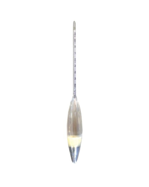 Brannan 09/152/0 | ASTM Soil Hydrometer | 152H, -5 to 60, 1.0 division - generaltechuae