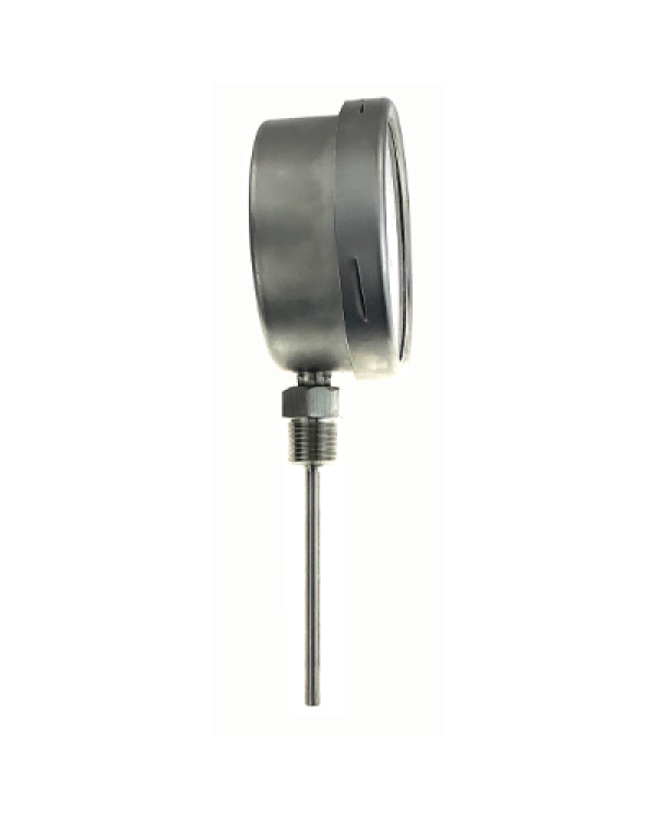 Brannan BT040 | Industrial Stainless Steel Bimetal Thermometer | Class 1, IP67 - generaltechuae (2)