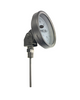 Brannan BT040 | Industrial Stainless Steel Bimetal Thermometer | Class 1, IP67 - generaltechuae