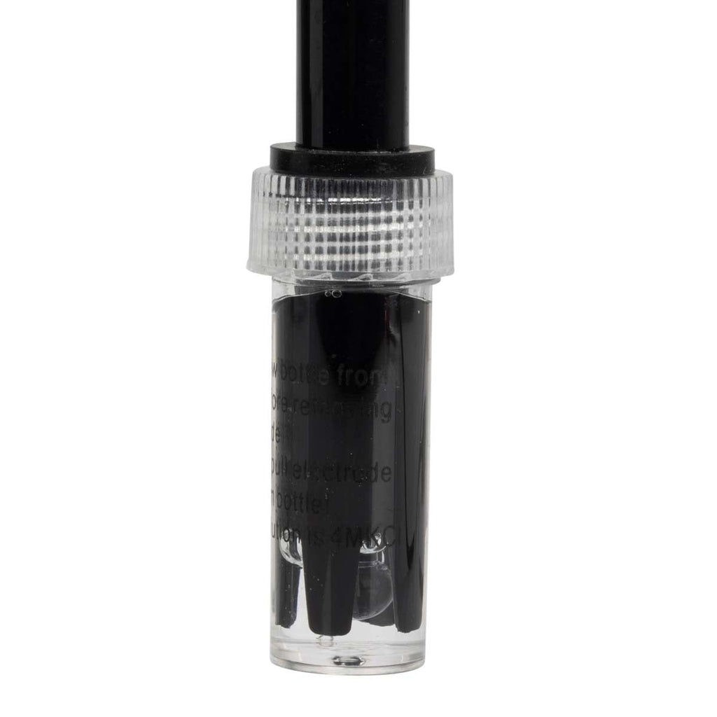 ETI 823-504 | Budget pH Electrode | Ø12 x 120 mm, 0 to 60 °C - generaltechuae (3)
