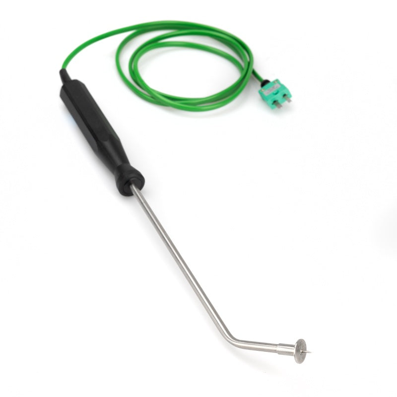 ETI 123-746 | Burger Temperature Probe | Type K, 12 mm Tip Depth - generaltechuae