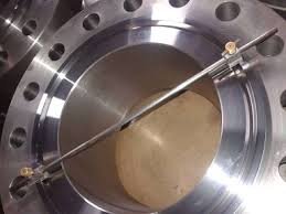 Cameron Medium Block Ball Gauge | Model 2034 - generaltechuae