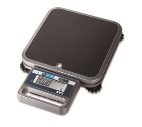 CAS PB II 30kg |  Portable Bench Scale | Capacity 15/30kg | Readability 5/10g