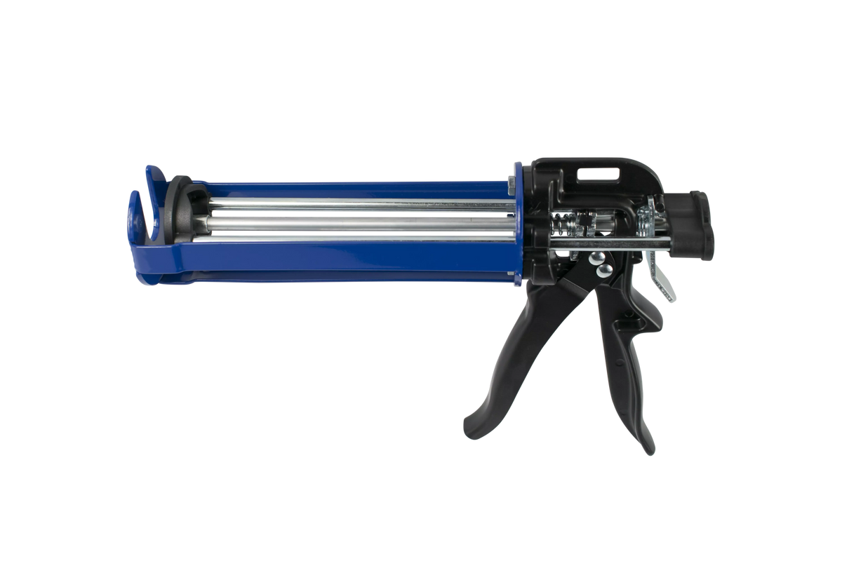 Rawlplug R-GUN-380-P | Manual Gun for Resin Cartridges | 380-410 ml, 10:1 - generaltechuae (2)