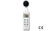 CENTER 320 Sound Level Meter | Lo=30~80dB ;  Med=50~100dB ;  Hi=80~130dB - generaltechuae