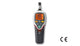 CENTER 317 Humidity Temperature Meter | Dew Point, Wet Bulb | Range: -20~60℃ ; -4~140℉ | Humidity: 0~99%RH | Dew Point Temperature: -20℃~60℃ ;  -4~140℉ - generaltechuae