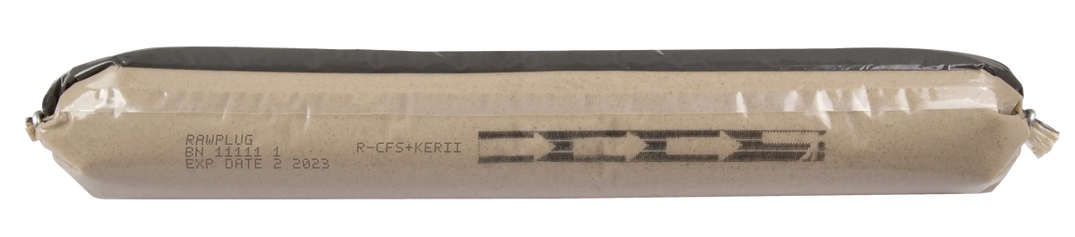 Rawlplug R-CFS+RM50600 | RM50 Polyester Bonded Anchor | 600 ml, box of 10 - generaltechuae