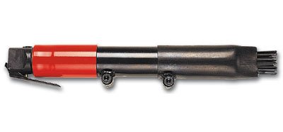 Chicago Pneumatic B16M, 3000 BPM, 1/4 Inch Inlet, Percussive tools - Needle scalers