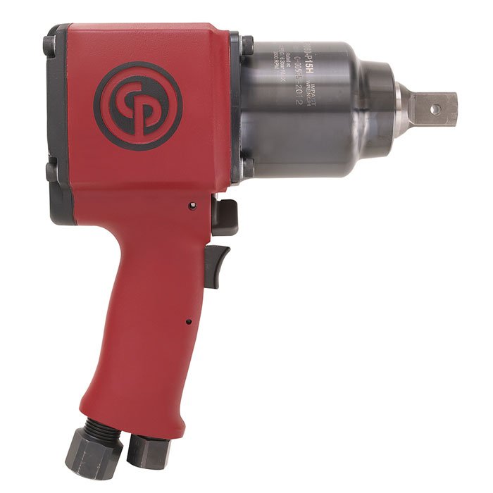 Chicago Pneumatic CP6060-P15H 3/4 Impact Wrenches 270-1220NM - generaltechuae