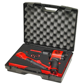 Chicago Pneumatic CP7737 - CP7748 1/2 Impact Wrenches - generaltechuae