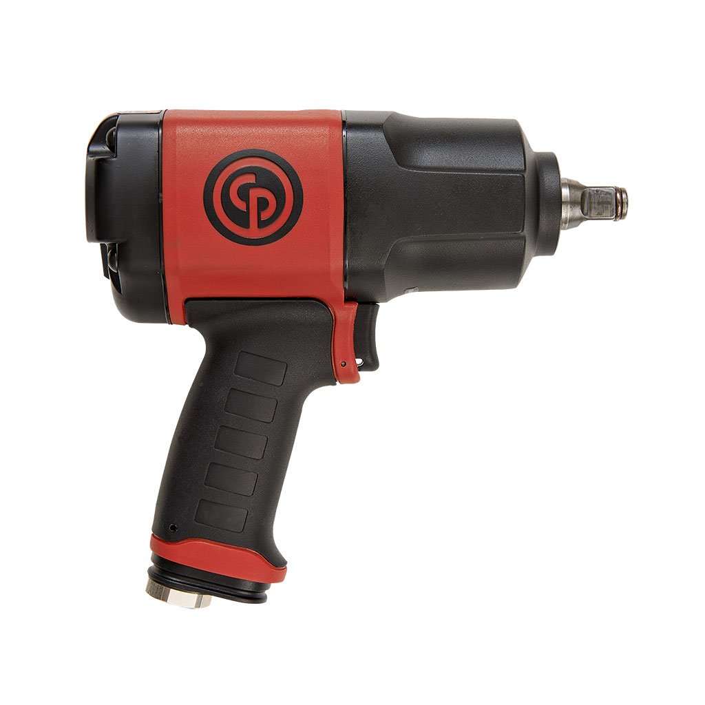 Chicago Pneumatic CP7748 1/2 Impact Wrenches 102-786NM - generaltechuae