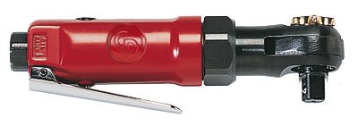 Chicago Pneumatic CP825T 3/8 Ratchet Wrenches 7-21NM - generaltechuae