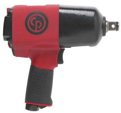 Chicago Pneumatic CP8272-D 3/4 Impact Wrenches 250-1250NM - generaltechuae