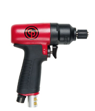 Chicago Pneumatic CP2041 Screwdrivers - Impact (Double Rocking Dog) 8-42NM - generaltechuae