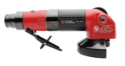 Chicago Pneumatic CP3450-12AC4 4 Angle grinders - generaltechuae