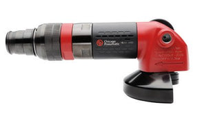 Chicago Pneumatic CP3450-12ACR4 4 Angle grinders - generaltechuae