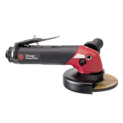 Chicago Pneumatic CP3650-120AH5VK 5 Angle grinders - generaltechuae