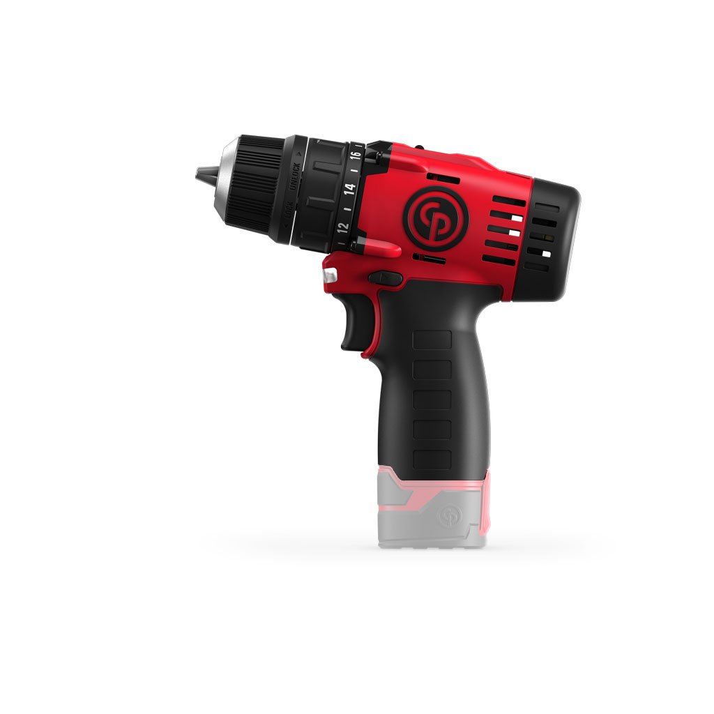 Chicago Pneumatic CP8528 Cordless  electric tools - Cordless drills 34NM - generaltechuae