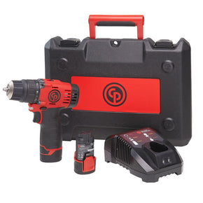 Chicago Pneumatic CP8528K Pack US Cordless  electric tools - Cordless drills 34NM - generaltechuae