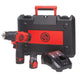 Chicago Pneumatic CP8528K Pack US Cordless  electric tools - Cordless drills 34NM - generaltechuae