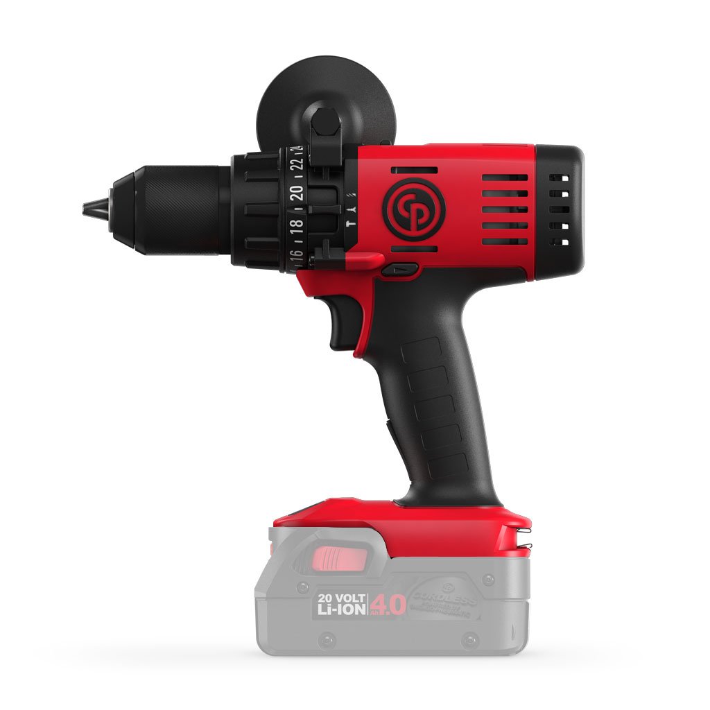 Chicago Pneumatic CP8548 Cordless  electric tools - Cordless drills  82NM - generaltechuae