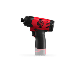 Chicago Pneumatic CP8818 1/4 Hex Cordless impact wrenches Cordless  electric tools 23-97NM - generaltechuae