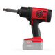 Chicago Pneumatic CP8848-2 1/2 Cordless impact wrenches Cordless  electric tools 68-950NM - generaltechuae