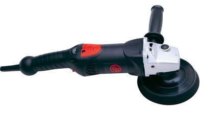 Chicago Pneumatic CP8210E Cordless  electric tools - Electric polishers - generaltechuae