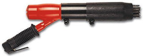 Chicago Pneumatic B21M, 2200 BPM, 1/4 Inch Inlet, Percussive tools - Needle scalers - generaltechuae