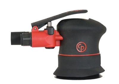 Chicago Pneumatic CP7255E-3 3 Orbital sanders - generaltechuae