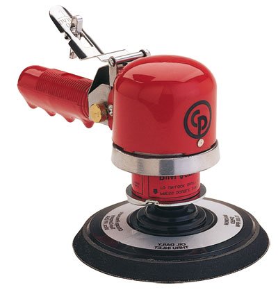 Chicago Pneumatic CP870 Orbital sanders - generaltechuae