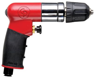 Chicago Pneumatic CP7300RQC 1/4 Drills - generaltechuae
