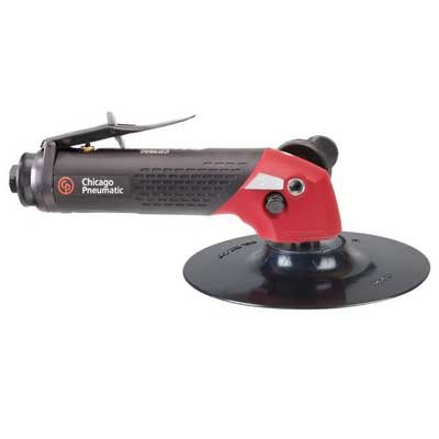 Chicago Pneumatic CP3650-085AAE 7 Rotary sanders - generaltechuae