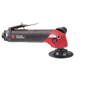 Chicago Pneumatic CP3650-135AC4SE 4 Rotary sanders - generaltechuae