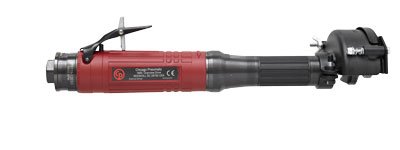 Chicago Pneumatic CP3119-12ES3 3/8-24 Wheel straight grinders - generaltechuae