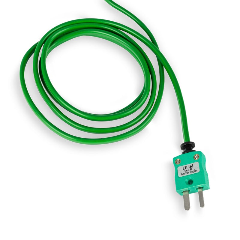 ETI 123-108 | Chisel-Tip Penetration Probe | Type K, 45° Tip, -75 to 250 °C - generaltechuae (5)