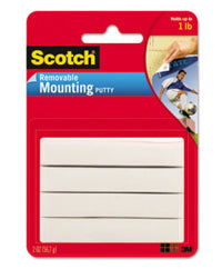 DeFelsko RTRPUTTY | Surface Cleaning Putty | Pack of 5, For PosiTector RTR - generaltechuae