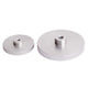 Mark-10 G1009 | Aluminium Compression Plate | 2 in dia. - generaltechuae