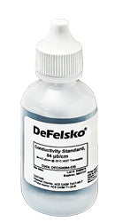 DeFelsko SSTSLTN84 | Certified Conductivity Standard for PosiTector SST | 60 mL - generaltechuae