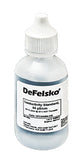 DeFelsko SSTSLTN84 | Certified Conductivity Standard for PosiTector SST | 60 mL - generaltechuae
