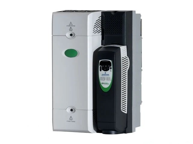 Control Techniques SK4401 | 30KW Inverter Drive 380 to 480V AC Three Phase, 60A, Commander SK Variable Speed Drive - generaltechuae