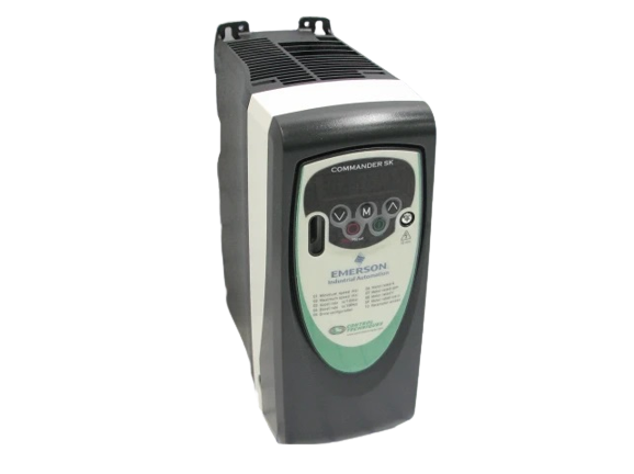 Control Techniques SKBD200110 - 230Vac,1.5hp,CC, Legacy, Three Phase, Commander SK Variable Speed Drive - generaltechuae