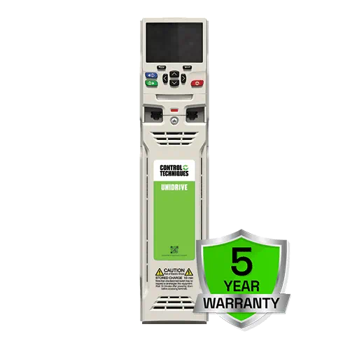 Control Techniques Unidrive M700 | M701-11404640E10100AB100 | High Performance AC/Servo Drives - generaltechuae