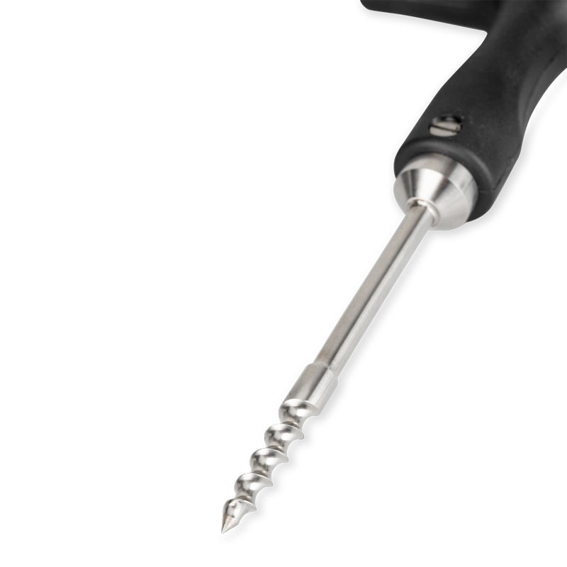 ETI 337-175 | Corkscrew Temperature Probe | Type T, coiled lead, Ø8 x 100 mm - generaltechuae (2)