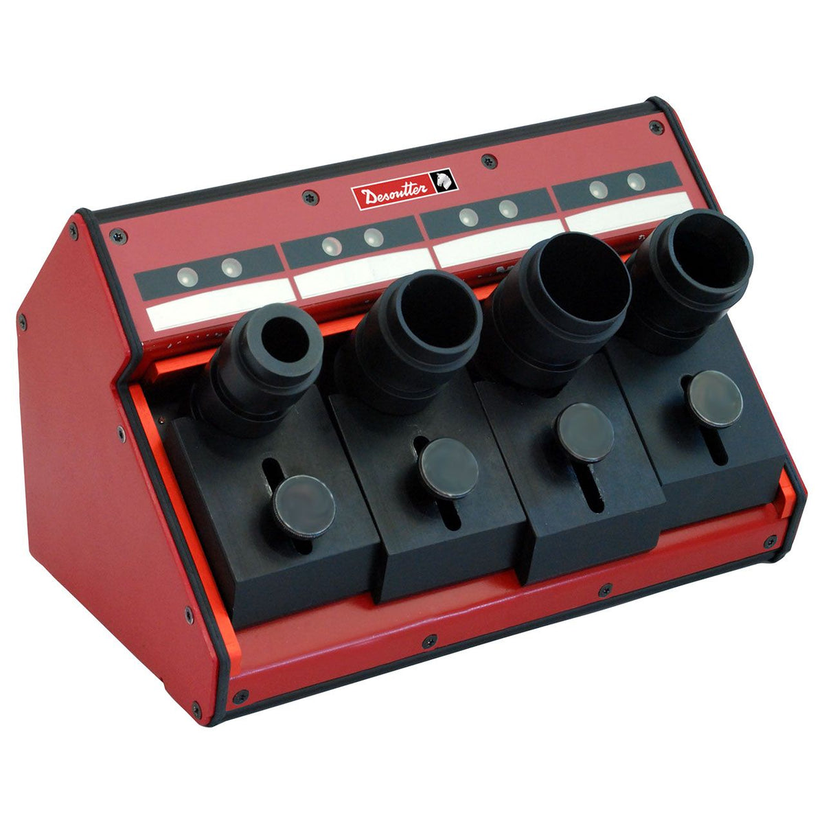 Desoutter SOCKET TRAY WITH TUBES AND INSERTS | CVI3 Socket Tray