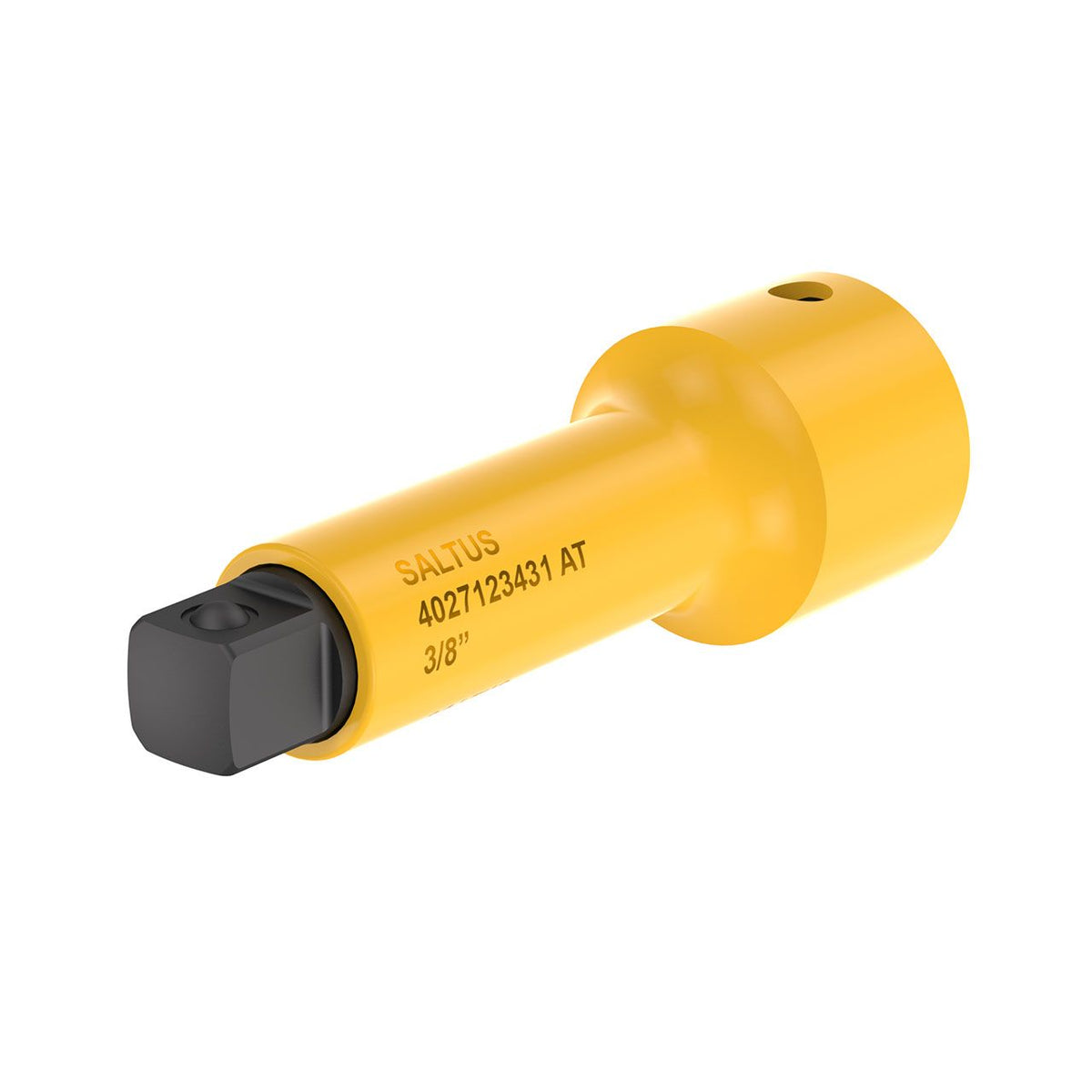 Desoutter Extension-SQ1/2-L75-SQ1/2-R-B | 1/2" Rotaction Adapter or Extension | 1/2", 1/2", 75 mm