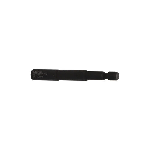 Desoutter Nut setter-HEXE1/4-L75-E6-M | 1/4" Hex Shank Nut Setter | E6, Torx, 75 mm