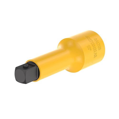 Desoutter Extension-SQ1/2-L200-SQ1/2-R-P | 1/2" Rotaction Adapter or Extension | 1/2", 1/2", 200 mm