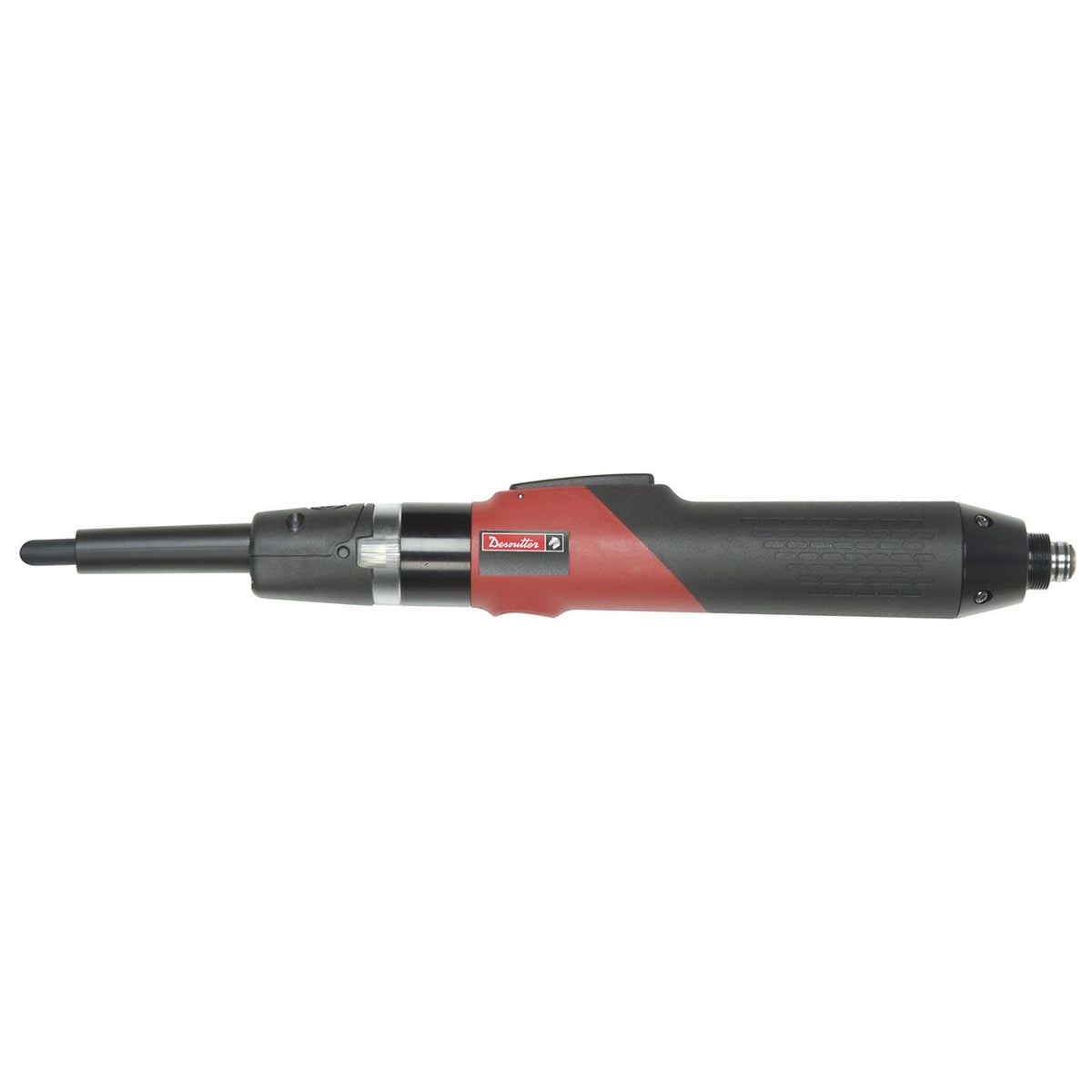 Desoutter ECS16-M20 | Current Controlled In-Line Electric Screwdriver | 16 Nm, 840 rpm, 1/4 in Hex